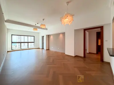Unfurnished | Vacant | Prime Location