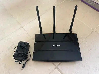 Router TP-LINK