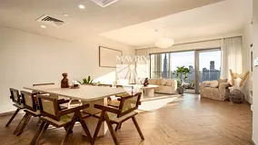 Burj Khalifa View | Maids room | Fully Furnished