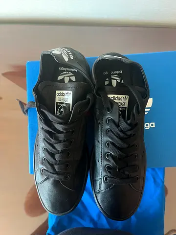 Adidas Balenciaga Stan Smith , new in box