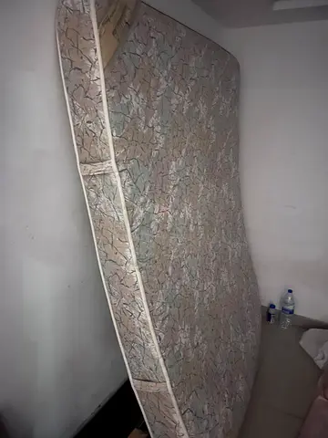 Used single mattress - good condition