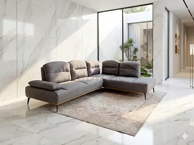 Home center Corner Adjustable sofa