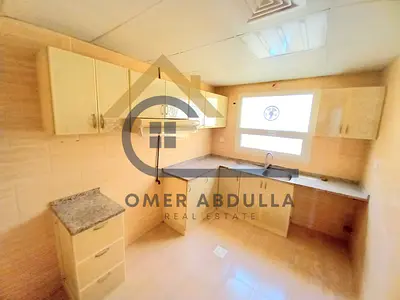 Like A Brand New 2BHK ! Balcony wardrobe 3Bath Only Family
