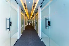 Premium Business Center | Offices Available