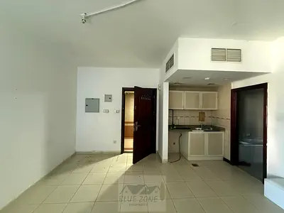 Hot offer 🔥10 days free Spacious studio .Just in 25k