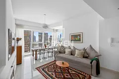Fully Furnished and Upgraded | Full Sea View