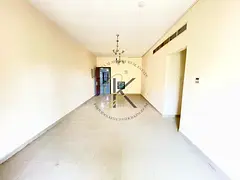 🌟 Spacious Unfurnished 1BHK | 2 Washrooms | 940 Sqft | Prime Living in Muwailah Commercial – Sh