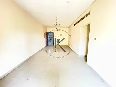 🌟 Spacious Unfurnished 1BHK | 2 Washrooms | 940 Sqft | Prime Living in Muwailah Commercial – Sharjah 🏡✨