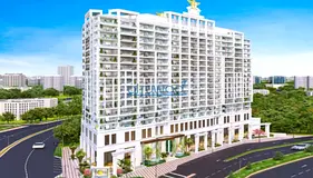 Modern Studio | Amenities View | Prime Location