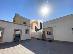 Villa for sale in Al Mansoura, Sharjah