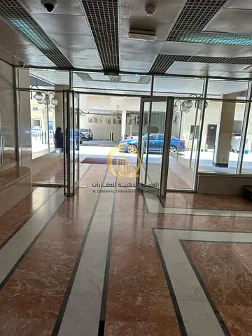 للبيع بنايه بمويلح المساحه 15000 قدم
