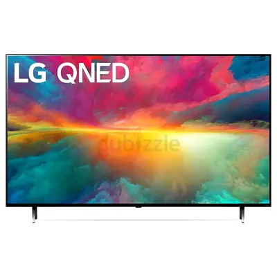 LG 65 Smart QNED TV - 4K, 65QNED86