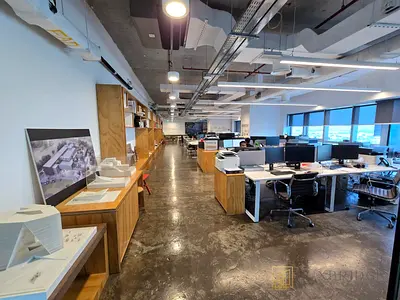 Skyline Space | Spacious | Investment Opportunity