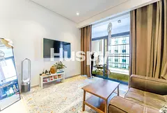 Community View | Large Apartment | Furnished