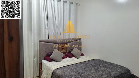 1 BHK Apartment for Sale Spacious Layout Open View