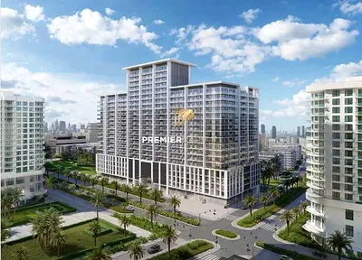 Modern 1BR | Stylish Design | Prime Community