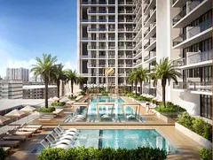Modern 1BR | Stylish Design | Prime Community