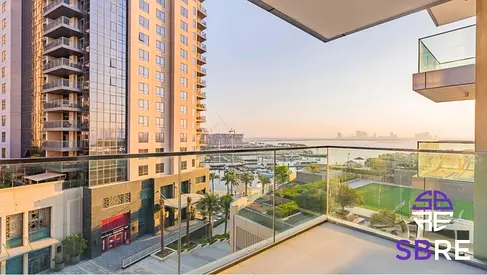 Spacious Unit | Motivated Seller | High Floor