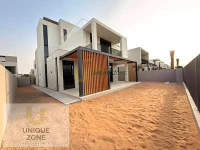 ULTRA-LUXURY VILLAS | BRAND NEW | READY TO MOVEIN