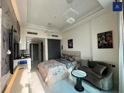 Fully Furnished | Mid Floor | Pool View