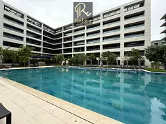 OFFER I GARDEN VIEW I MIDDLE FLOOR I READY WITHIN 2 MONTHS