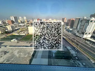 🏢 Gulfa Towers –1 Bhk For Sale Ajman*