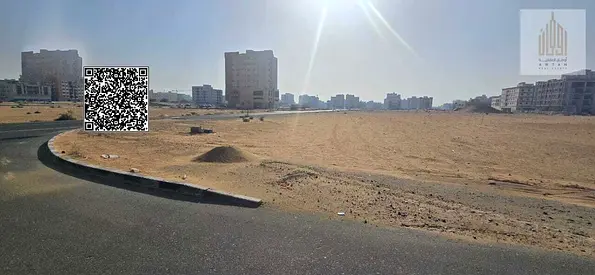 أرض للبيع سكني تجاري في الجرف 2 ( أرضي+4 )