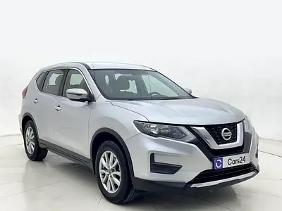 AED 881/m | 0 DP | Free 3 Months Warranty | Service History | 30 Day Return | NISSAN X-TRAIL 2022