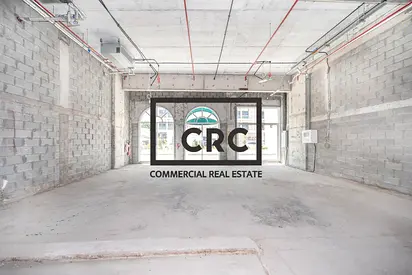 36KW | Vibrant Community | Shell and Core