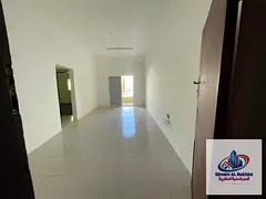 2 balconies with an open view – The most beautiful and largest one-bedroom apartment with a living