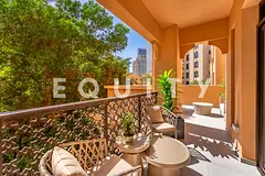 Reduced | Large Terrace | Renovated | Vacant