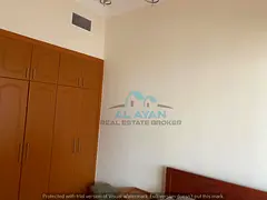 ONE BHK WITH BALCONY FOR RENT IN DREAM TOWER 1