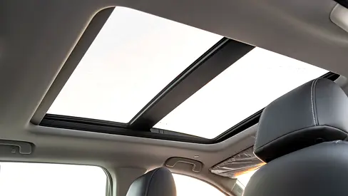 Honda CR-V, миниатюра 20