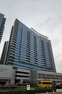 Unfurnished Studio | Spacious Layout | Ready to Move | Competitive Price