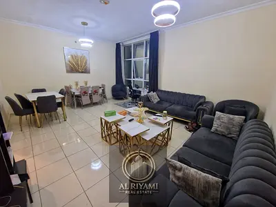 شقة VIP بأبراج الأورينت.. اسكن براحة فندقية