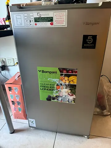 Bompani Mini Fridge for Sale