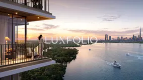 Waterfront | Q1/2030 | Skyline View