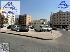 Residential/Commercial Land for Sale in Al Nakheel, Ajman