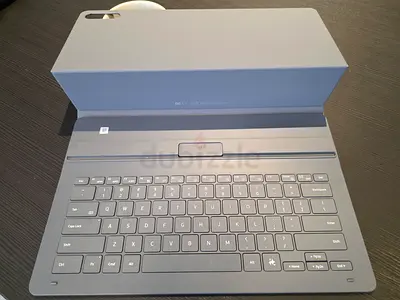 Samsung Cover Keyboard Slim Galaxy Tab S11 Ultra English Only