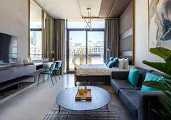 Fully Furnished | Premium Living | Book Today