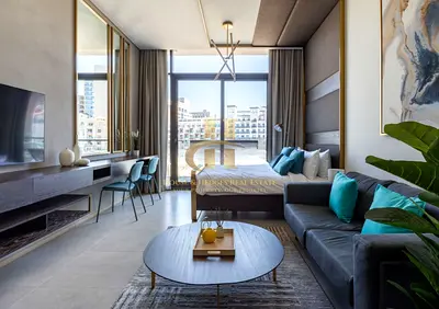 Fully Furnished | Premium Living | Book Today