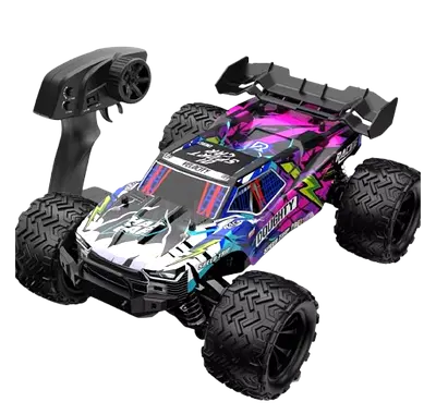 Remote Control Monster Truck 50 km/h