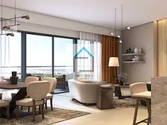 Beautiful &amp; Cozy 1 Bedroom Apartment With Study