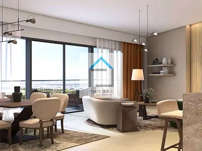 Beautiful & Cozy 1 Bedroom Apartment With Study