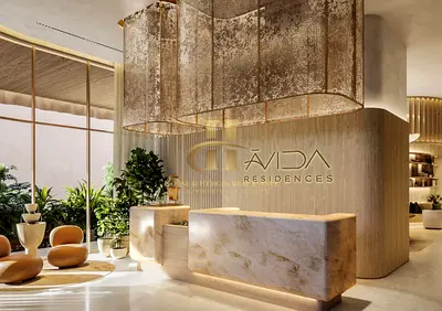 Cozy luxury 1BR | Growth asset | Prime Location