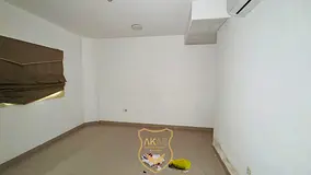 Spacious 1 BHK Apartment For Family Rent In Al Butina