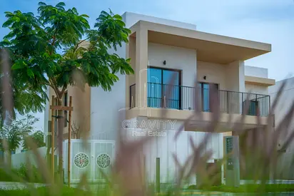 Yas Acres Specialist | Multiple Units Available | High End 4BR Villa