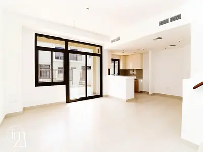 Single Row | Vacant Soon | Open View