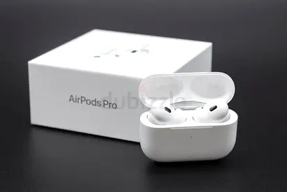 Apple AirPods Pro 3 (with Wireless Charging Case) - Lightly Used