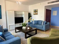 Fully Furnished | Largest Layout | Balcony